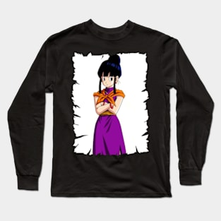 CHI CHI CHICHI MERCH VTG Long Sleeve T-Shirt